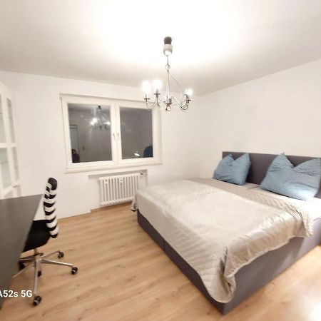 Appartement Am Uni Park Koeln Suelz المظهر الخارجي الصورة