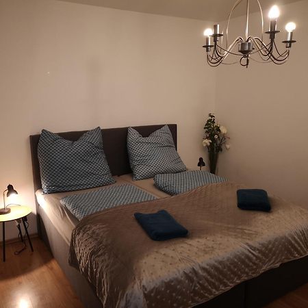 Appartement Am Uni Park Koeln Suelz المظهر الخارجي الصورة