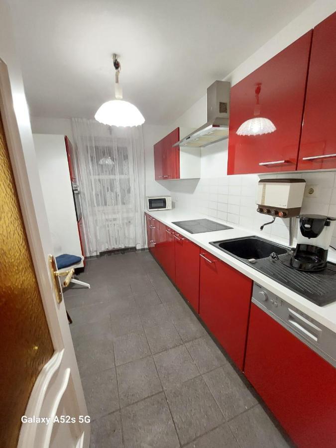 Appartement Am Uni Park Koeln Suelz المظهر الخارجي الصورة