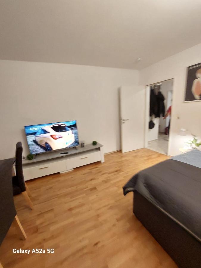 Appartement Am Uni Park Koeln Suelz المظهر الخارجي الصورة