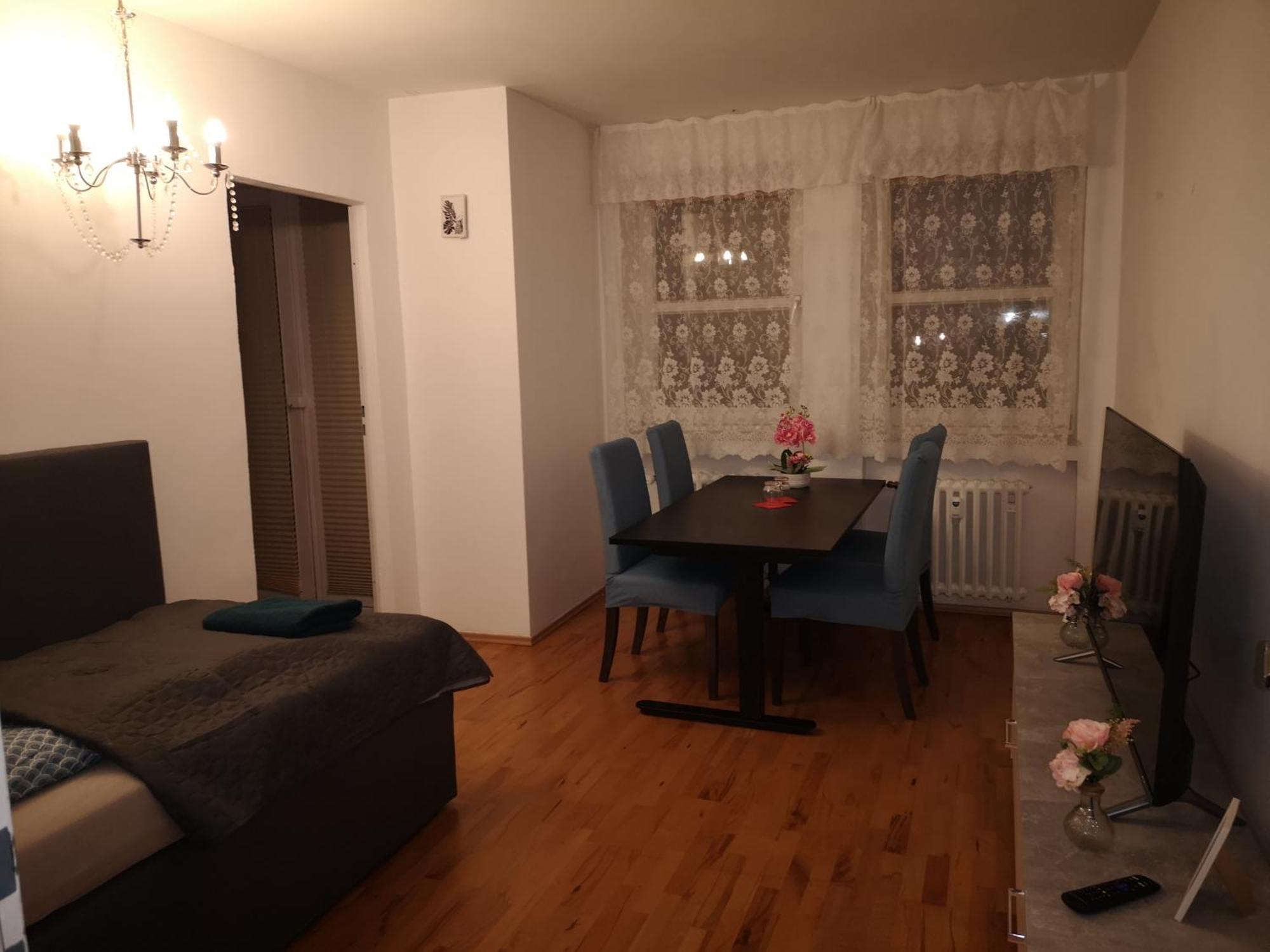 Appartement Am Uni Park Koeln Suelz المظهر الخارجي الصورة