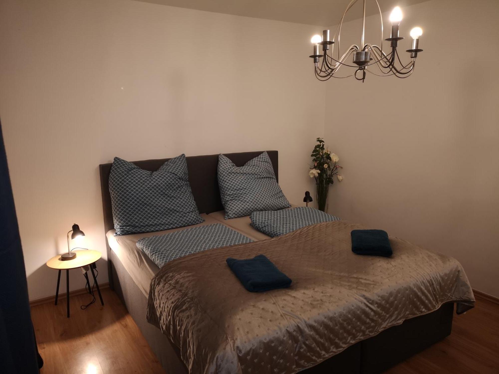 Appartement Am Uni Park Koeln Suelz المظهر الخارجي الصورة