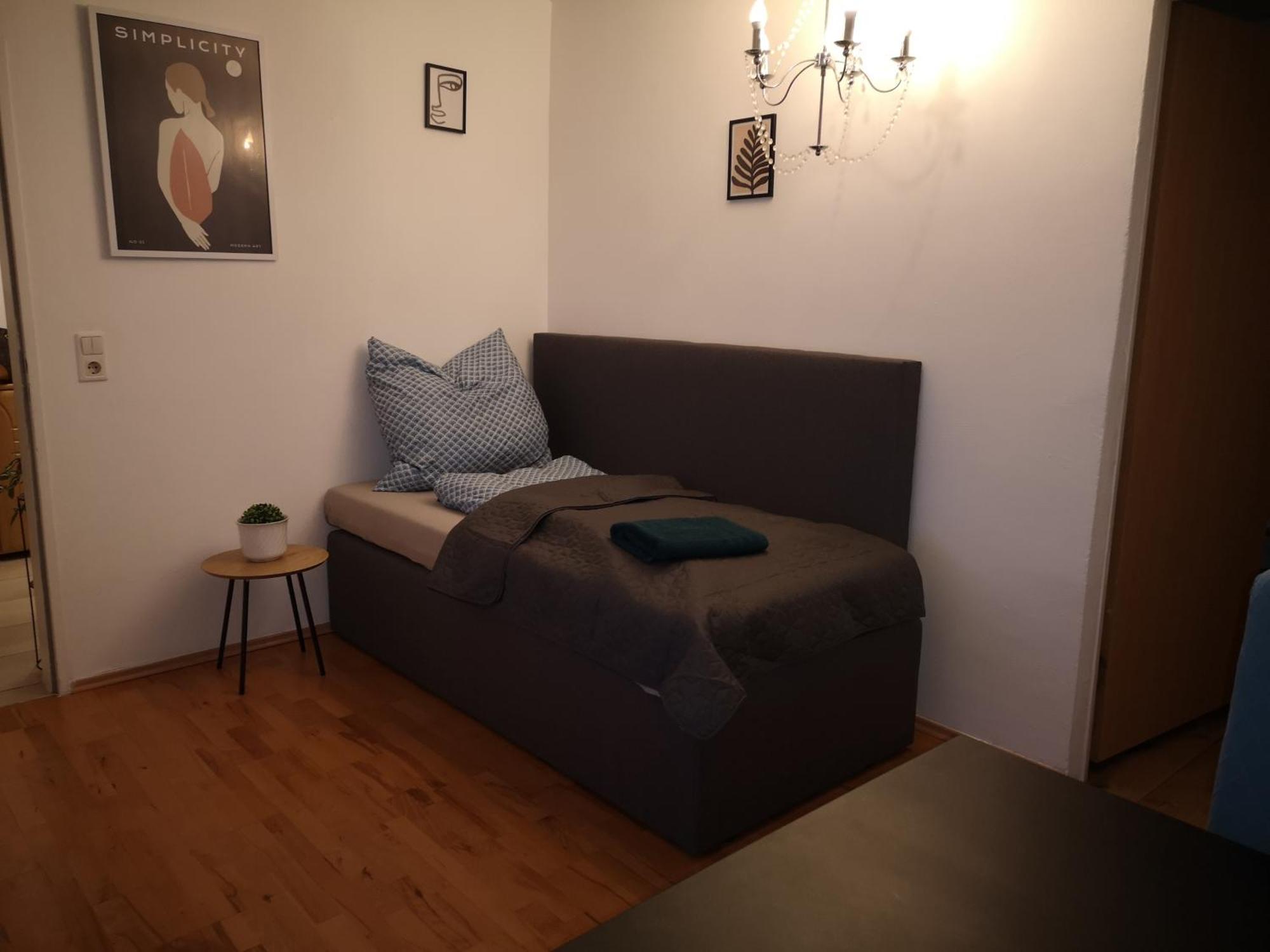 Appartement Am Uni Park Koeln Suelz المظهر الخارجي الصورة