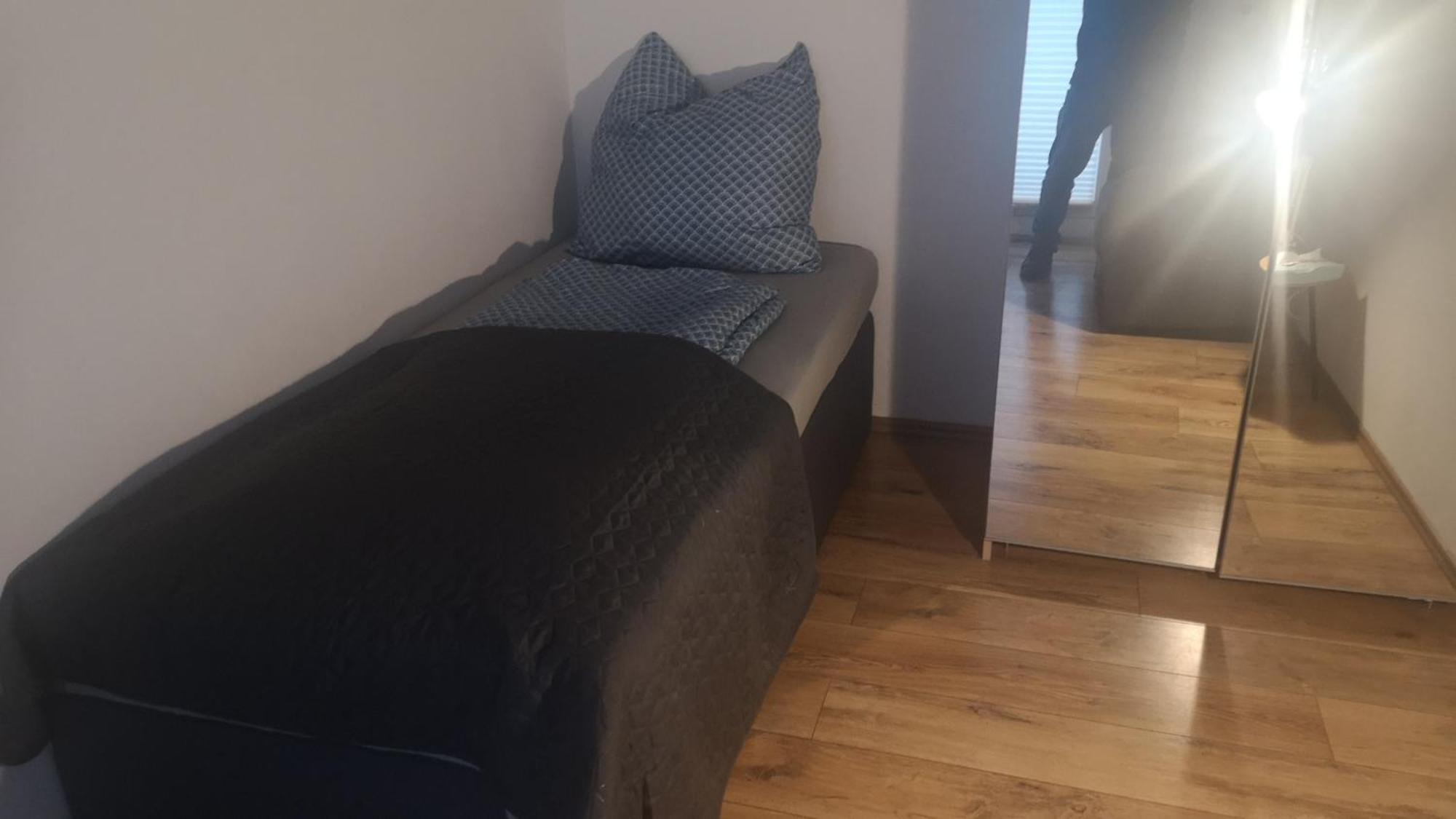 Appartement Am Uni Park Koeln Suelz المظهر الخارجي الصورة